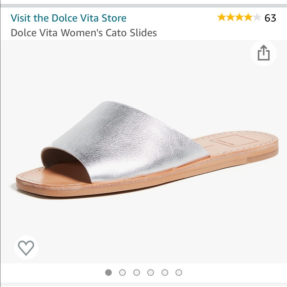 Dolce vita cato 8.5